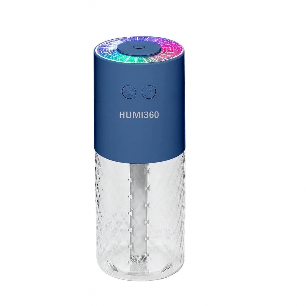 Humi360°