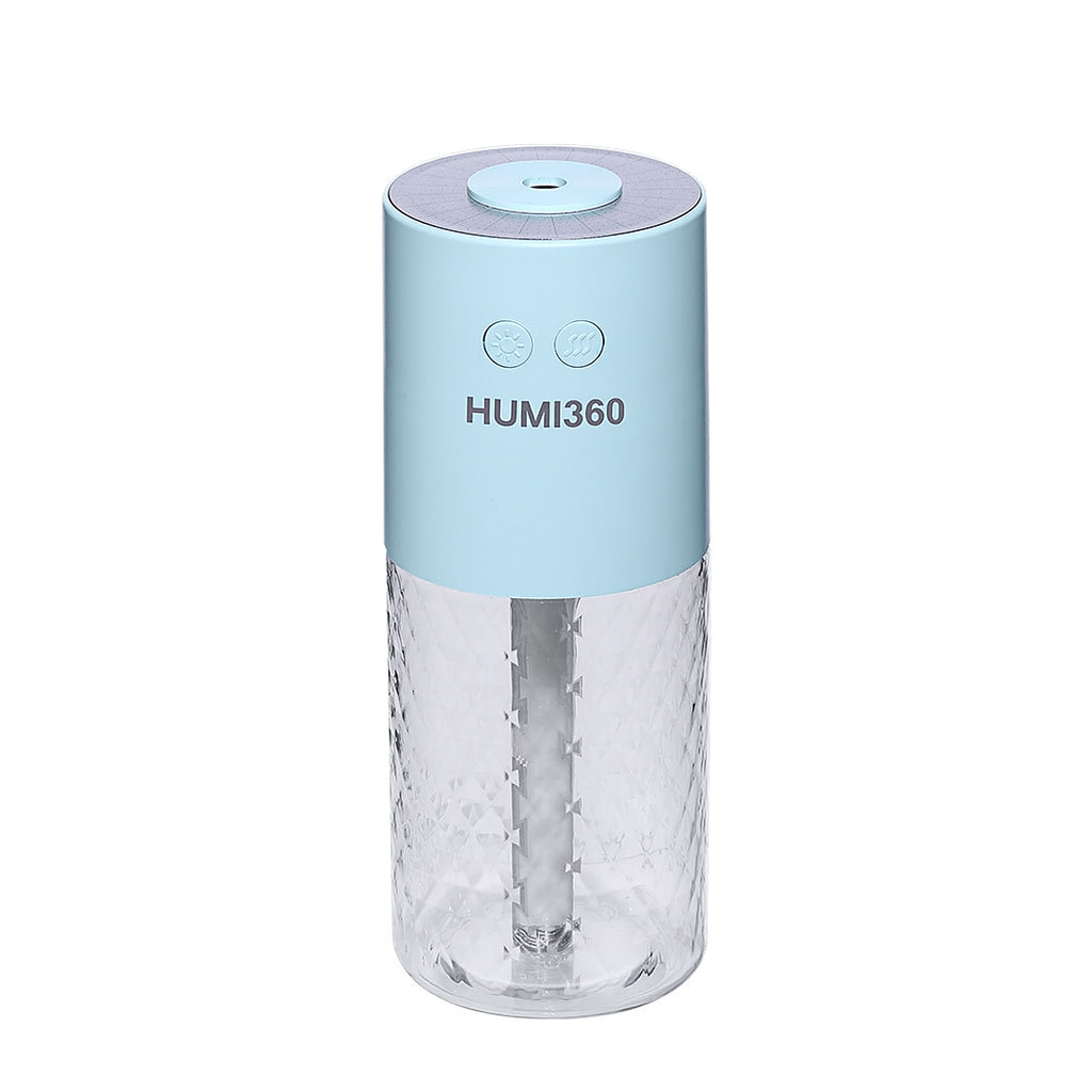 Humi360°